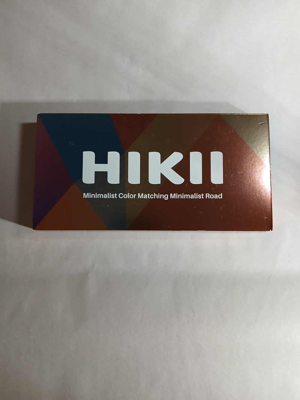 HIKII iPhone 15 Plus Case (Lavender Gray) New